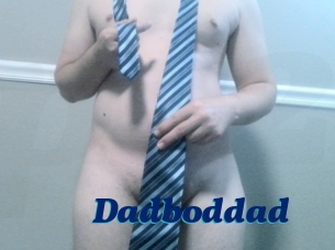 Dadboddad