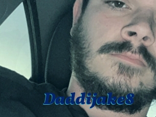 Daddijake8