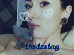 Dadzslag