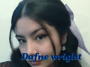 Dafne_wright