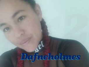 Dafneholmes