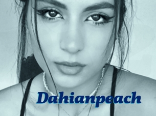 Dahianpeach