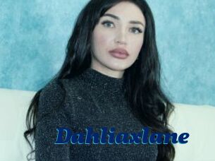 Dahliaxlane