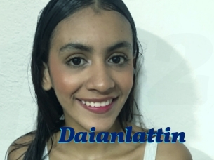 Daianlattin