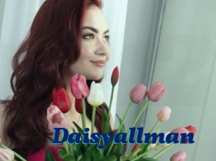 Daisyallman