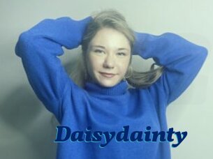 Daisydainty