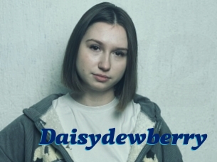 Daisydewberry