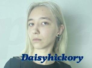 Daisyhickory