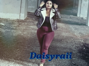 Daisyraii