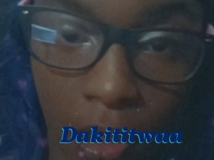 Dakititwaa