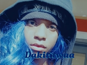 Dakititwaa