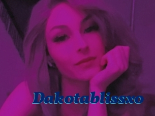 Dakotablissxo