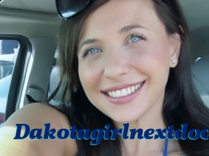 Dakotagirlnextdoor