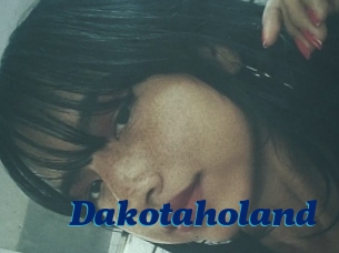 Dakotaholand