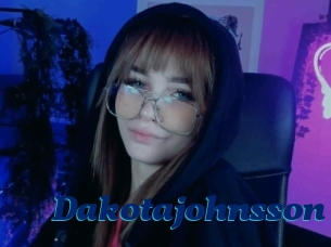 Dakotajohnsson