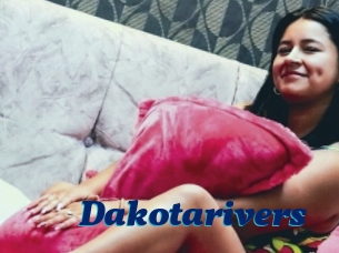 Dakotarivers