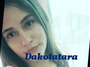 Dakotatara