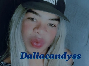 Daliacandyss