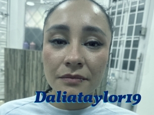 Daliataylor19