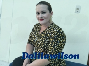 Dalilawilson