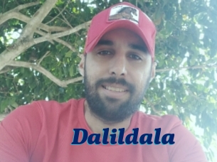 Dalildala