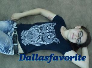 Dallasfavorite