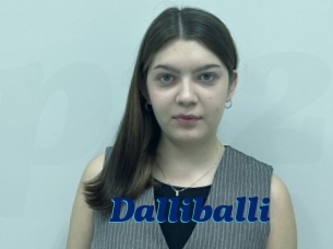 Dalliballi