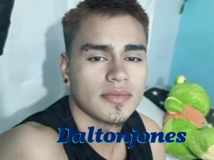 Daltonjones