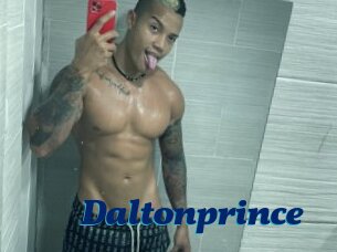 Daltonprince