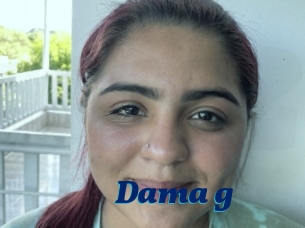 Dama_g