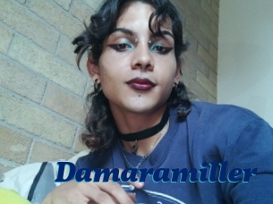 Damaramiller