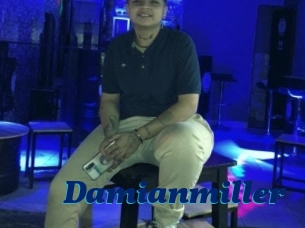 Damianmiller