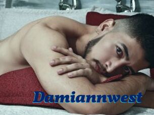 Damiannwest