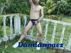 Damianpaez