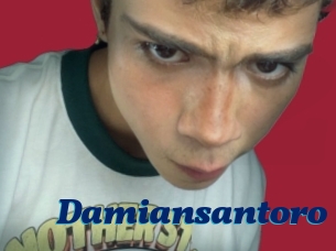 Damiansantoro