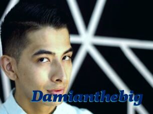 Damianthebig