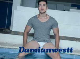 Damianwestt