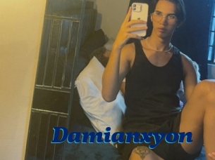 Damianxyon
