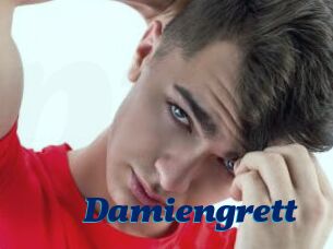 Damiengrett