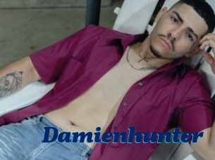 Damienhunter