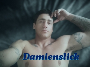 Damienslick