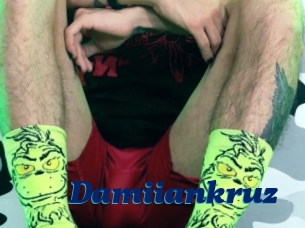 Damiiankruz