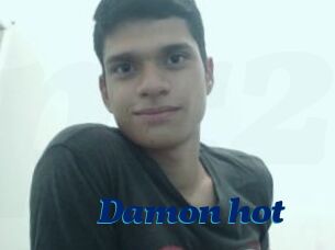 Damon_hot