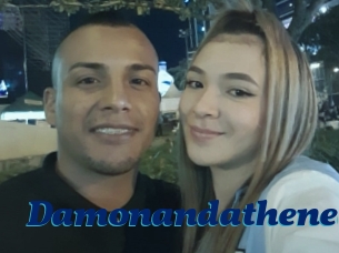 Damonandathenea