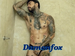 Damonfox