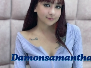 Damonsamantha