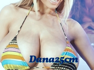 Dana25cm