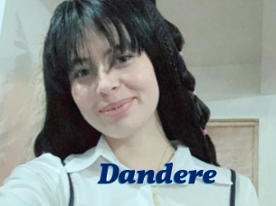 Dandere