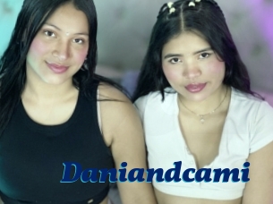 Daniandcami