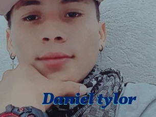 Daniel_tylor